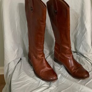 Beautiful Frye boots